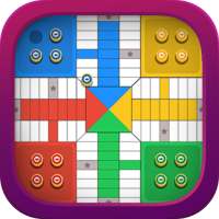 Parchisi STAR (بارشيسي) on 9Apps