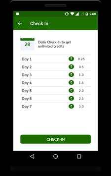 Free Mobile Recharge скриншот 5