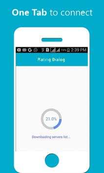 VPN For UC Browser screenshot 4