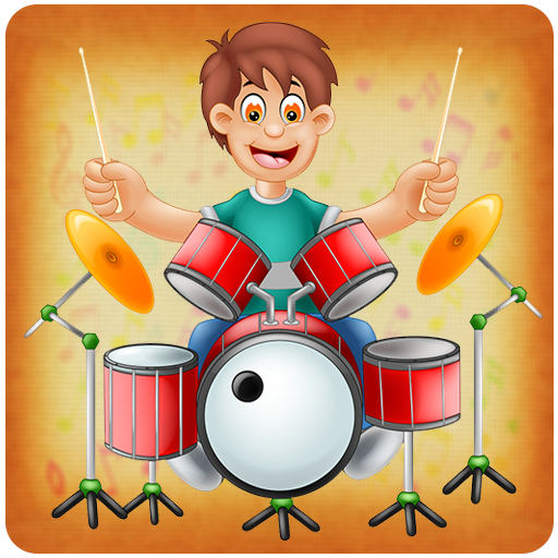 Electro Drum Pad 2021 icon