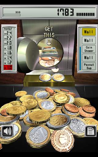 MONEY PUSHER EUR screenshot 19