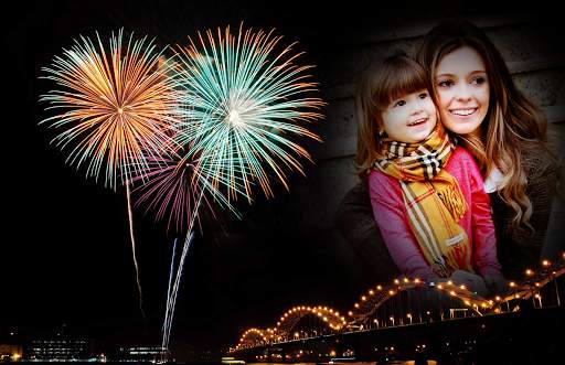 Diwali Photo Frames screenshot 4