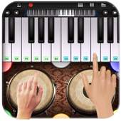Tabla Robab Piano_ORG2018 Pro 1.0