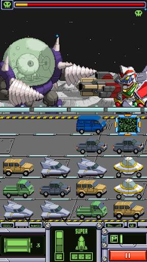 CombineRobot Free screenshot 4