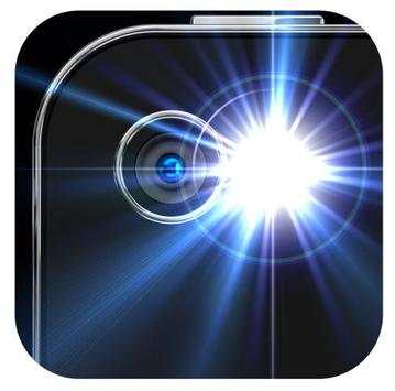 flashlight HD screenshot 1