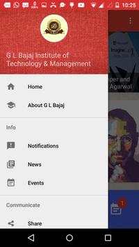 G L Bajaj I T M screenshot 3