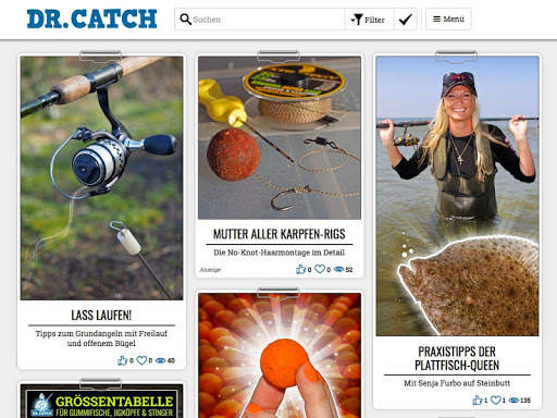 Dr. Catch – besser angeln screenshot 6