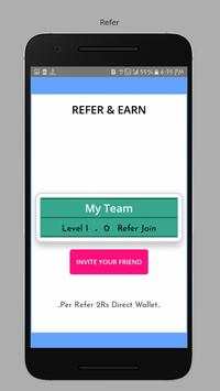 Money Earning Rupya - Earn Money स्क्रीनशॉट 5