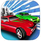 Race Race Racer - Car Racing 1.1