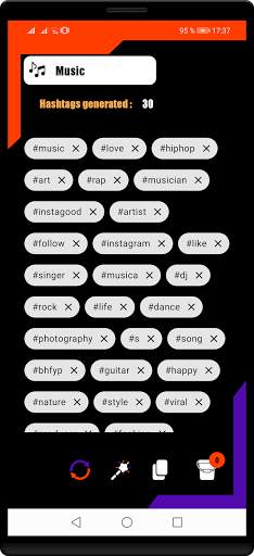 Insta Boom - Followers & Likes for Instagram screenshot 9