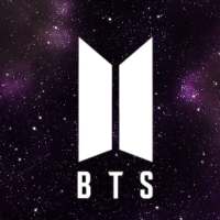 BTS Song plus Lyrics -  Offline logo