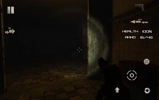 Dead Bunker 3: On a Surface screenshot 7