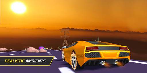 Race Of Times:Free Racing Game screenshot 6