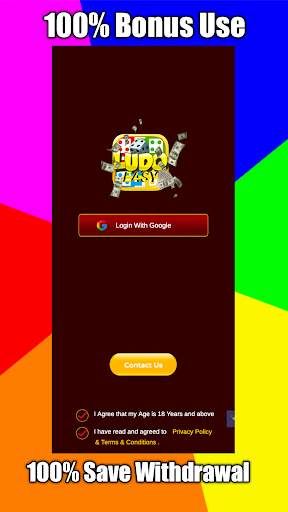 Ludo easy screenshot 3