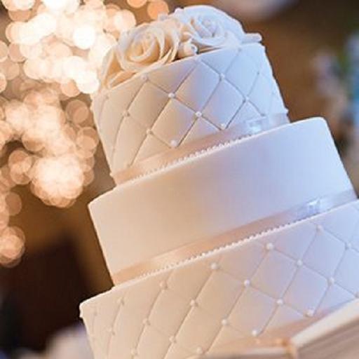 ikon Wedding Cakes