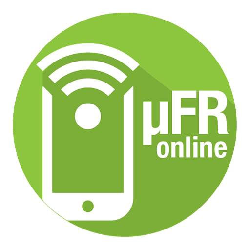 WiFi NFC Reader - µFR Online 2.3