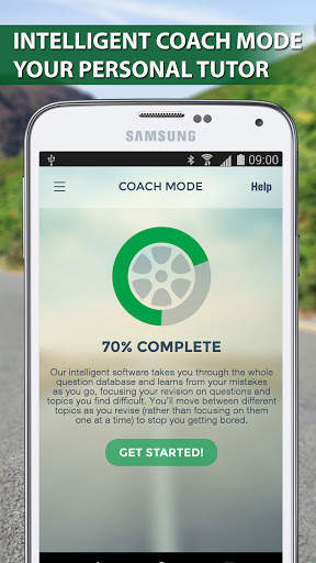 PCV theory test 2021 – Bus, Minibus, Coach screenshot 5