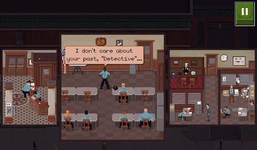 Beat Cop screenshot 8