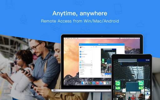 AirDroid Business - Kiosk Lockdown & MDM Agent screenshot 8