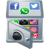 App Lock icon