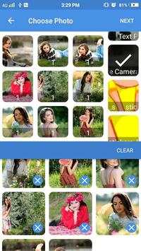 Video Maker - Video Editor screenshot 1