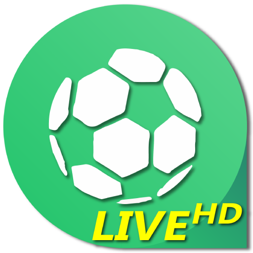 All Football Live icon