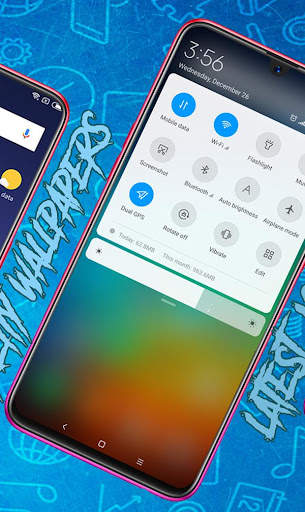 Redmi 11 Theme screenshot 3