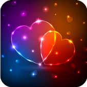 Love You Photo Frames icon
