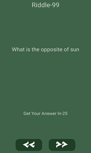 Logic Riddles 1000  Riddles with Answers New screenshot 2