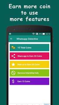 Whatsap Detective screenshot 5