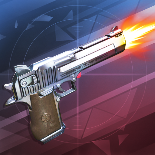 ikon counter strike battle: pemotretan gratis menembak