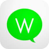 WaZapp on 9Apps