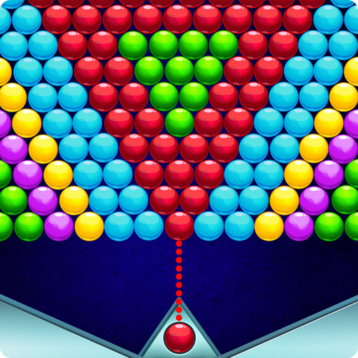 Trouble Bubble icon