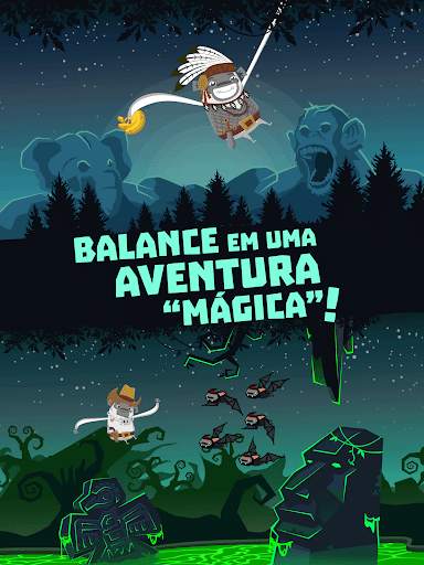 MoBu 2 – Corrida com Amigos screenshot 6
