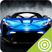 Car Wallpapers HD icon