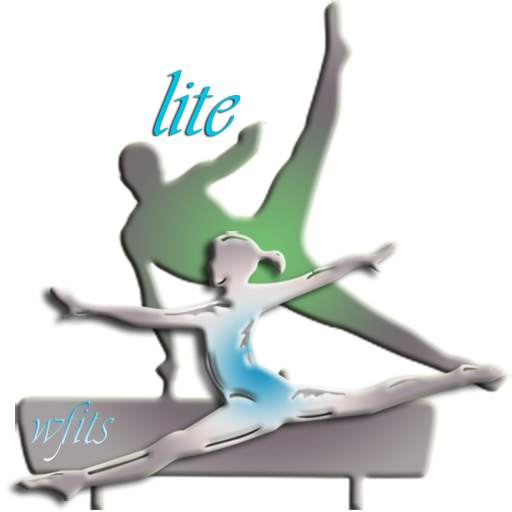 Gymnast Companion Lite screenshot 1