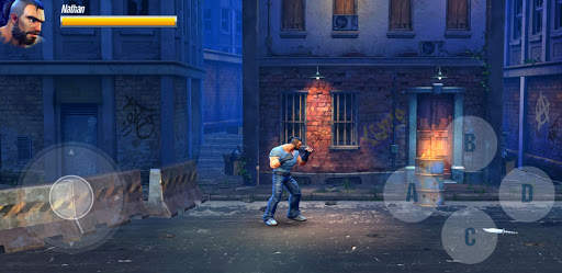Street Fighting -street fight  screenshot 5