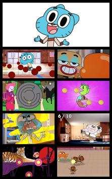 Cartoon Network Anything NO screenshot 1