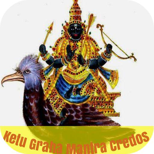 Ketu Graha Mantra 9.0.0