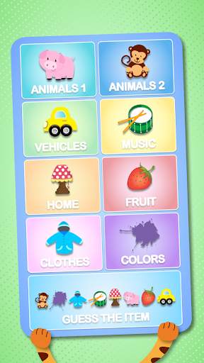 App For Kids - Free Kids Game screenshot 2