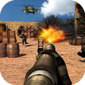 Modern Strike Counter Sniper 1.3