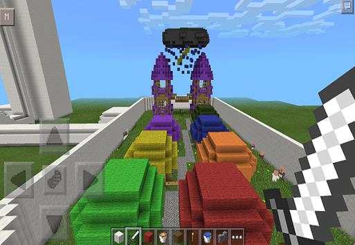 Mini Games Mod For MCPE स्क्रीनशॉट 5