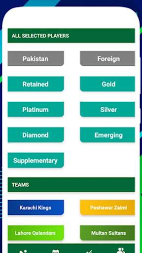 Live Cricket TV - Ptv Sports screenshot 2