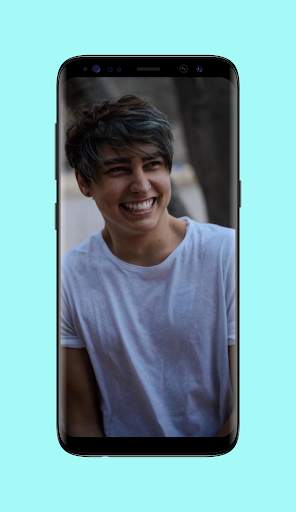 Colby Brock Wallpaper 2020 screenshot 4