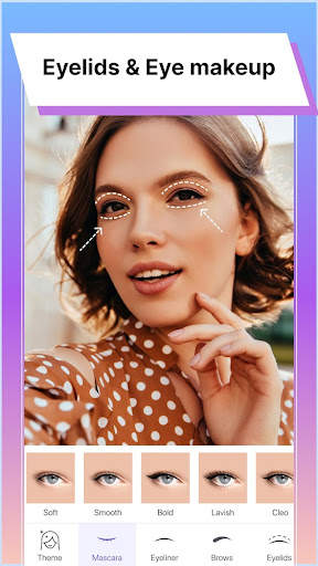 instaBeauty screenshot 5
