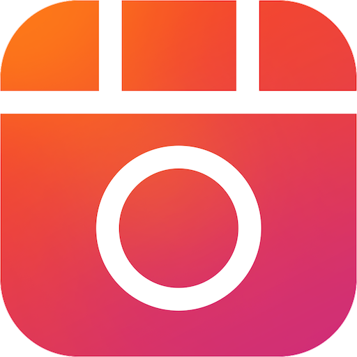 LiveCollage - Collage Maker &amp;  icon