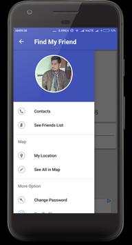 Find My Friends screenshot 2