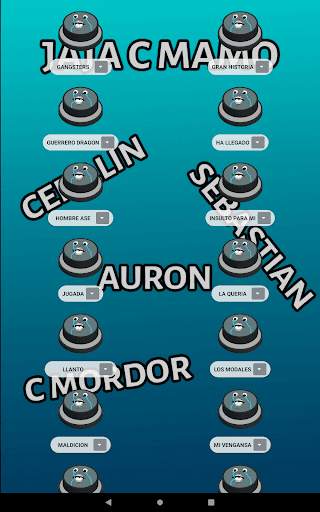 Memes Random: Memes Soundboard 20 تصوير الشاشة