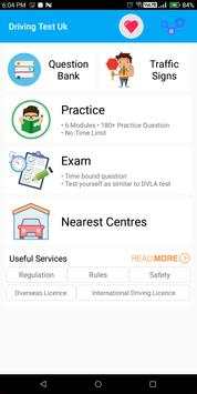 DVSA Driving Theory Test 2018 screenshot 1