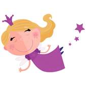 Cuentos de hadas y princesas on 9Apps